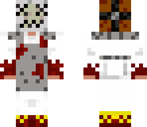 butcher