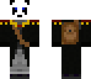cool panda 2