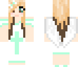 danieka angel - caretaker outfit 3