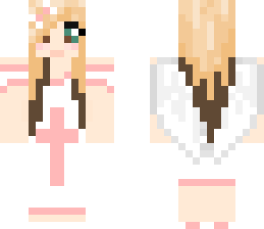 danieka angel - caretaker outfit 4