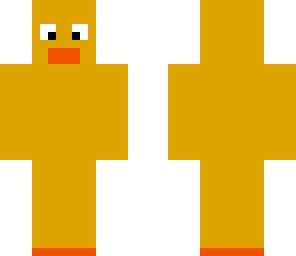 duck