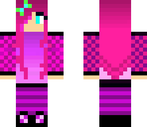 fix pinky