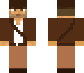 indiana jones