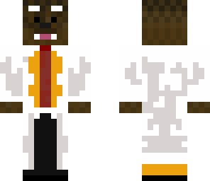 rich bacca