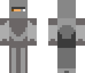 norsk minecraft skin kriger