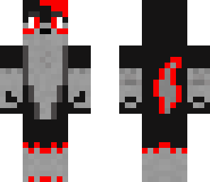 bee - alpha skin
