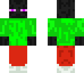 dj endermen