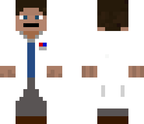 finlay docter