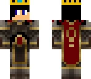 king