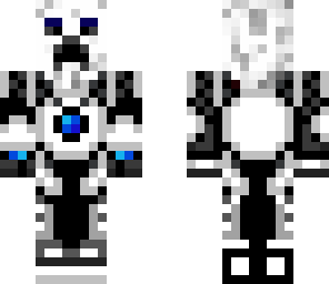 x ray space creeper