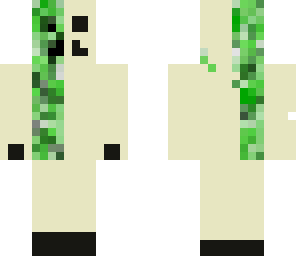 creeper man