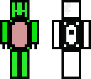 turtle man