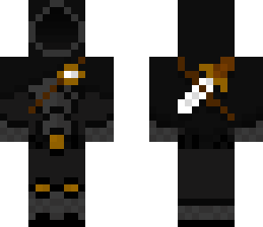 pearl flare assassin