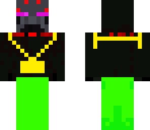 updated endermen