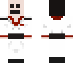 karate kid