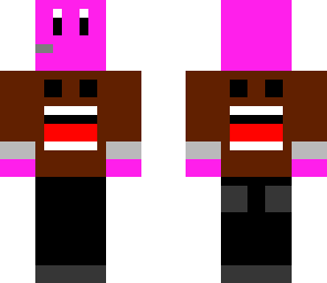 kirb-gamer