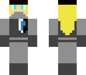 team plasma girl