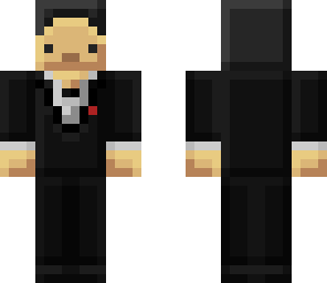 block pokemon - leader giovanni