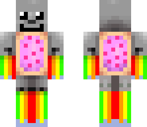 epic nyancat