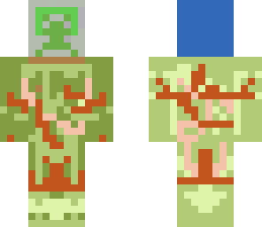 halo  villager emile