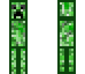 block creeper
