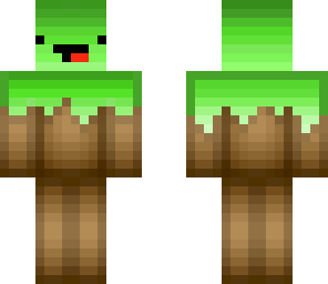 crickey skin