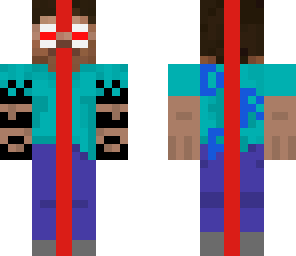 derpy herobrine
