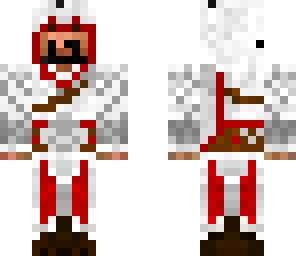 ezio brotherhood