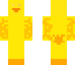 duck