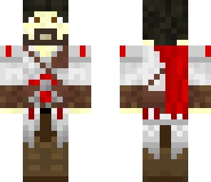 my ezio