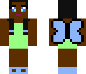 fairy 8
