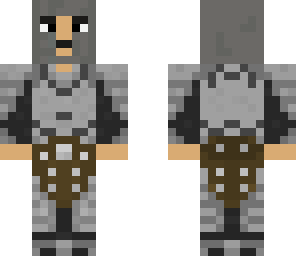 warrior