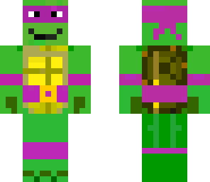 tmnt donatello