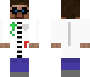 steve the scientist