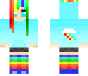 rainbow dash 3