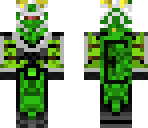 theemeraldknight15