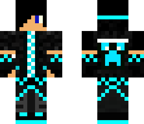 cata's gdgf cool skin
