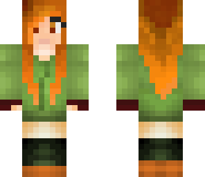 anya