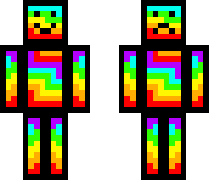 rainbow