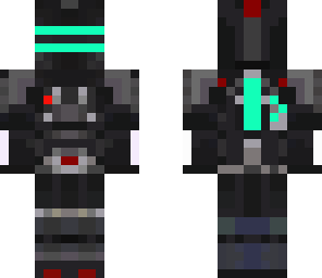 n7 suit dead space 3
