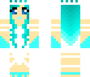 ice snow princess