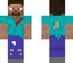 adventurer steve