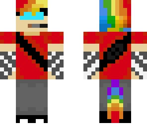 slicksmanrules scout