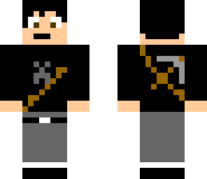 miner