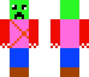 creeper