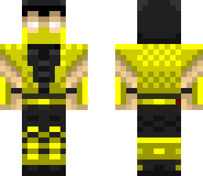 scorpion