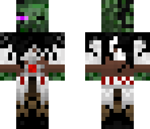 ender zombie priest