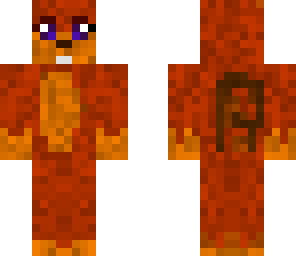squirrel