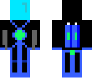 alien warrior