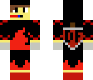 thedarkflame 2